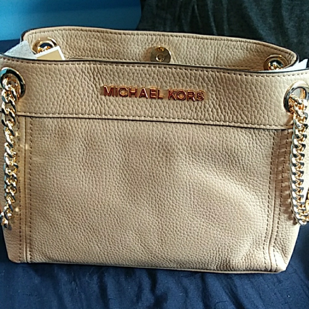 Brand new Michael Kors purse